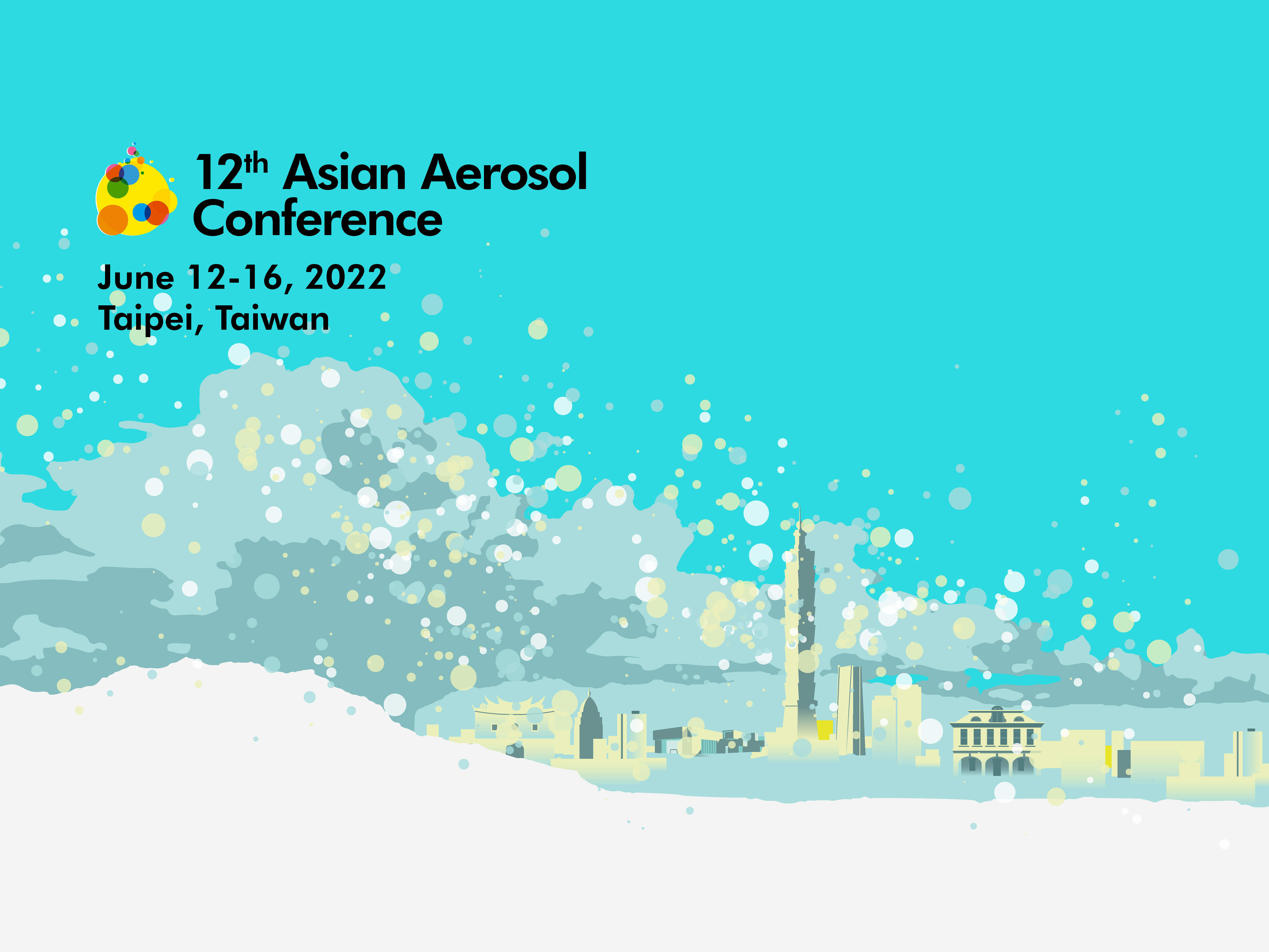 Presenter Guidelines Asian Aerosol Conference 2021 AAC 2021