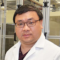 Dr. Chaolong QI