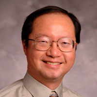Prof.	Da-Ren CHEN