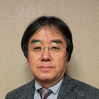 Prof.	Hyuksang CHANG