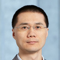 Prof.	Jing WANG