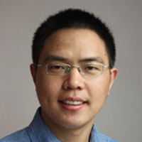 Prof.	JingKun JIANG