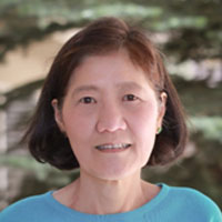 Dr. Judith CHOW
