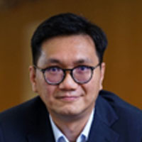Prof.	Kin-Fai HO