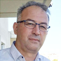 Prof. Konstantinos ELEFTHERIADIS
