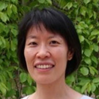 Prof.	Liya YU
