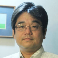 Prof. Manabu SHIMADA