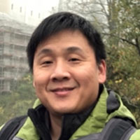 Prof.	Nicky Y. F. LAM
