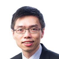 Prof.	Patrick K. H. LEE