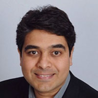 Prof.	Pramod KULKARNI
