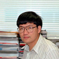 Dr. Si-Chee TSAY