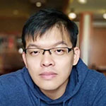 Tse-Lun CHEN