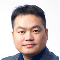 Prof. Zhi NING