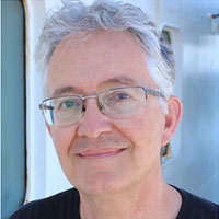 Prof.	Zoran RISTOVSKI