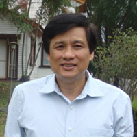 Chuen-Jinn Tsai