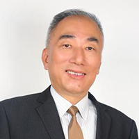 Wen-Jhy Lee