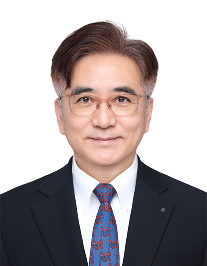 Jungho HWANG
